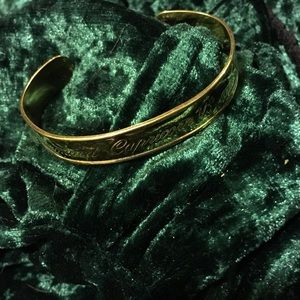 CAPRICORN astrology bracelet